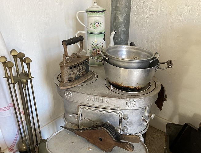 La Maïoun dei Granouïe