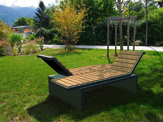 Banc d'essai - Confident pour confidences