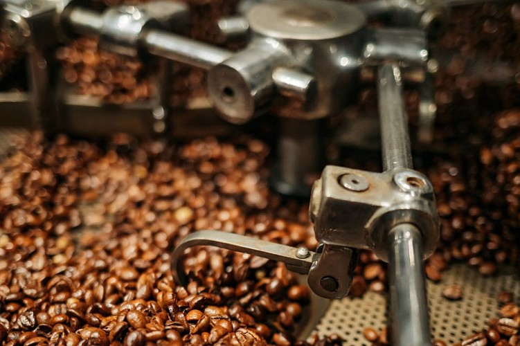 Boutique Village Café Chapuis