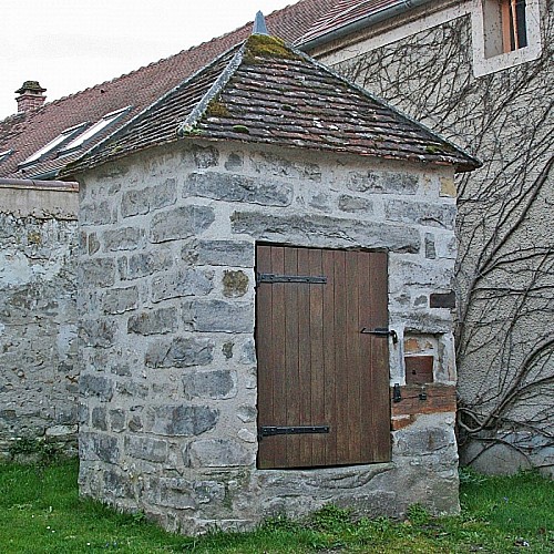 Puits Fermé