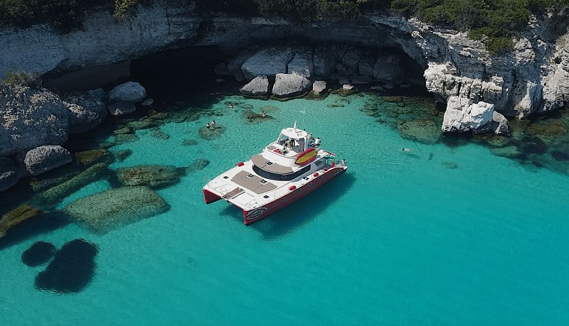 Croisière Exclusive