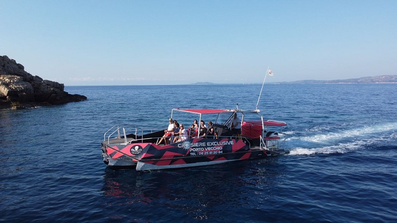 Croisière Exclusive