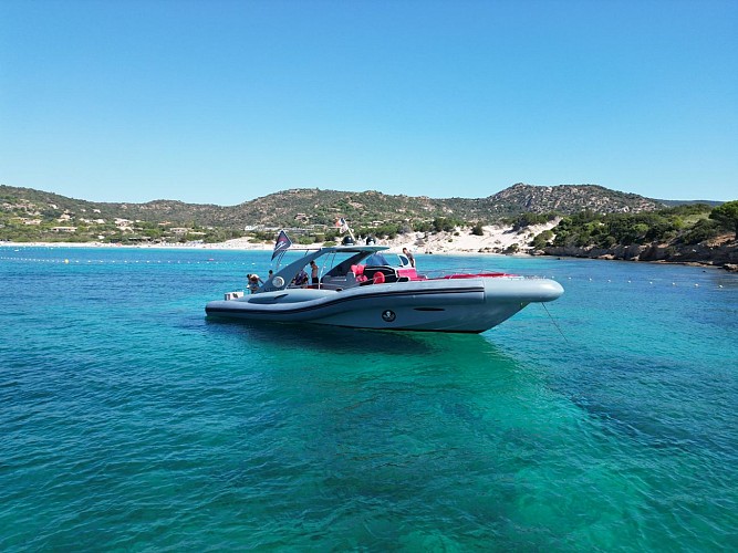 Croisière Exclusive