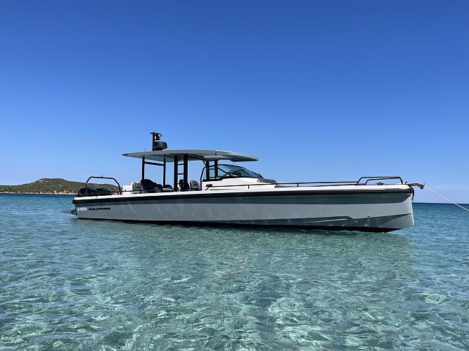 Croisière Exclusive