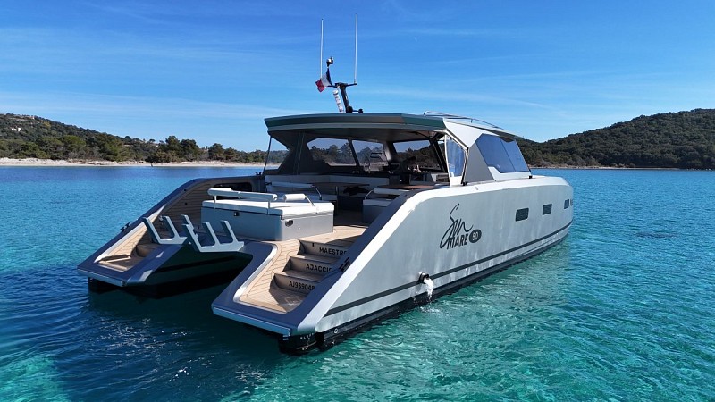 Croisière Exclusive