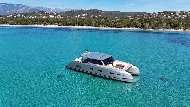 Croisière Exclusive