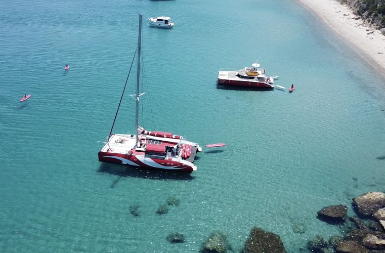 Croisière Exclusive