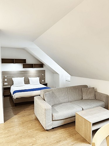 Résidence Océane - Appart'hotel