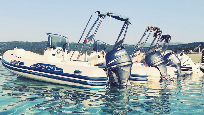 Multi Services Plaisance