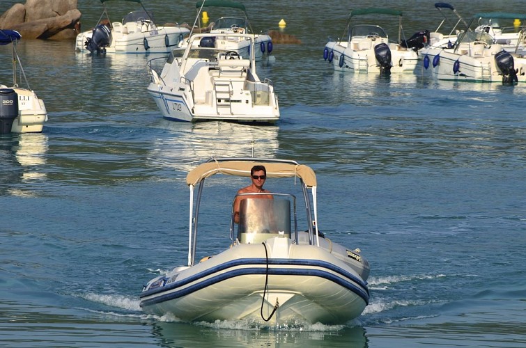 Multi Services Plaisance