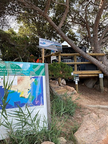 Multi Services Plaisance