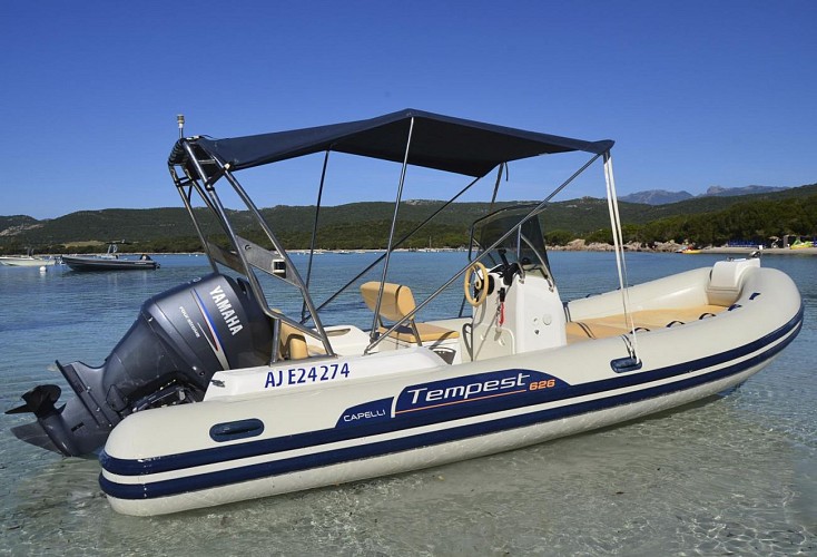 Multi Services Plaisance