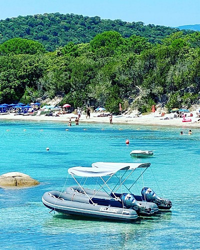 Multi Services Plaisance