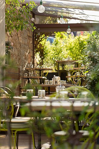 A Cantina di L'Orriu