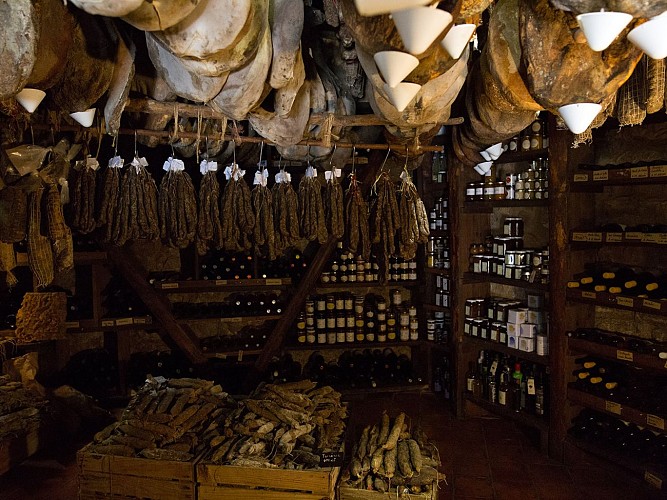 A Cantina di L'Orriu