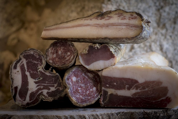 A Cantina di L'Orriu