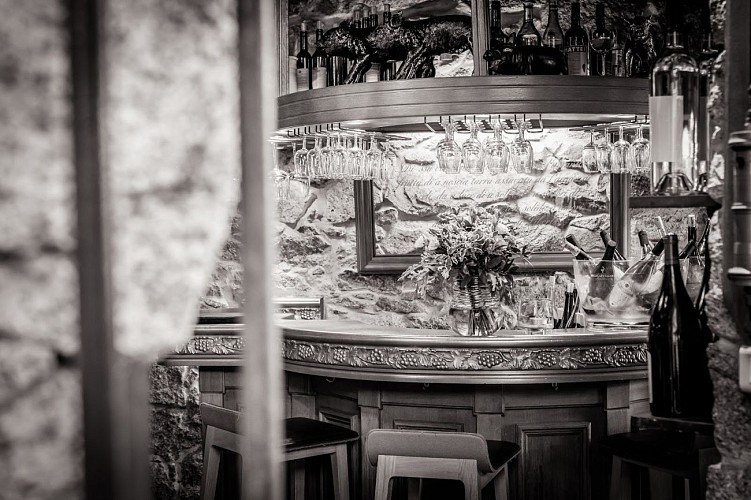 A Cantina di L'Orriu