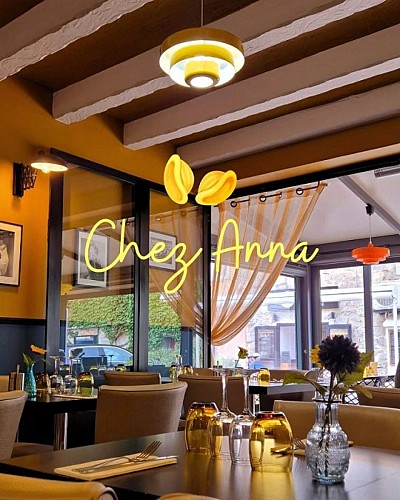 Chez Anna