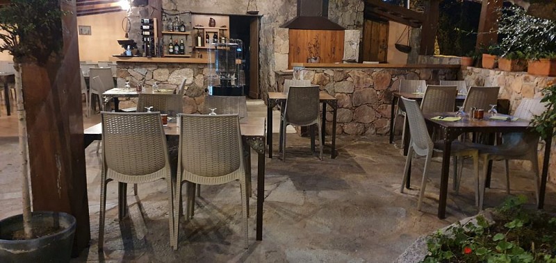 Restaurant des Chasseurs