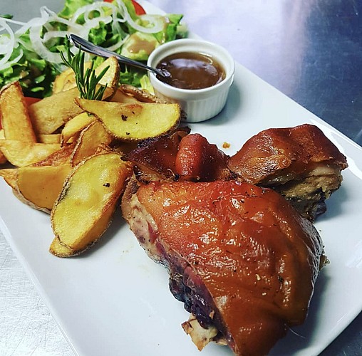 Restaurant des Chasseurs