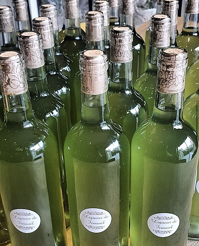 Restaurant des Chasseurs