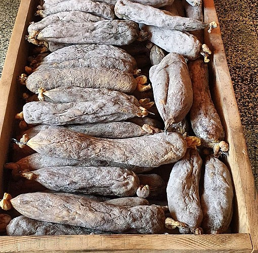 Restaurant des Chasseurs