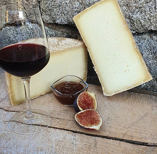 Restaurant des Chasseurs