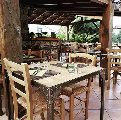 Restaurant des Chasseurs