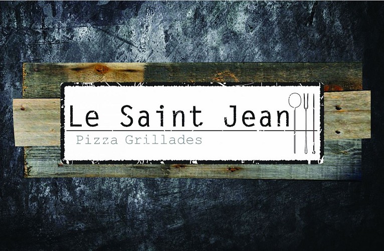 Le Saint Jean