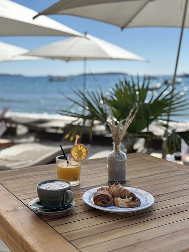 Le Palm Beach Palombaggia