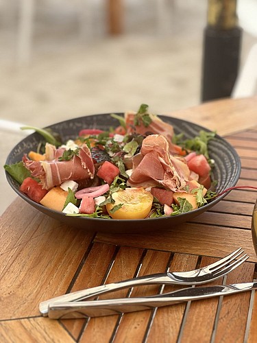 Le Palm Beach Palombaggia