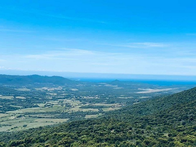 U Porcu Ranger Maxence Finidori