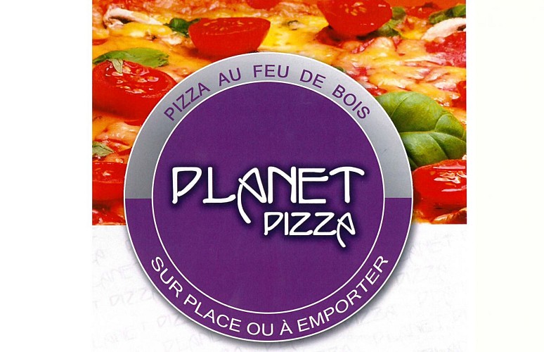 Planet Pizza