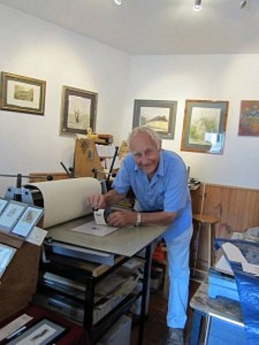 Atelier Gérard Pons