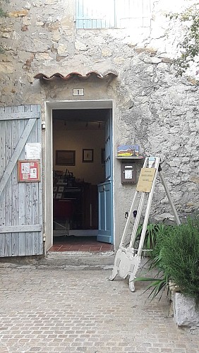 Atelier Gérard Pons