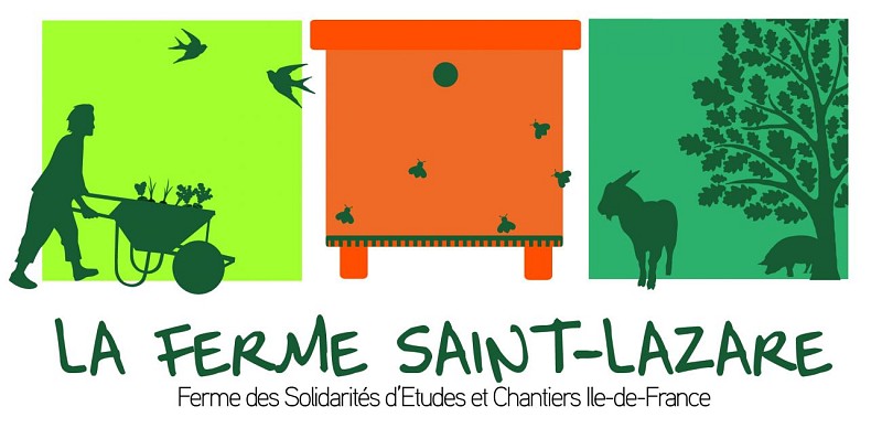 Ferme Saint Lazare