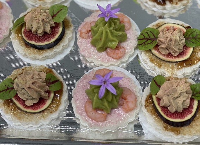 Boulangerie La Gourmandine