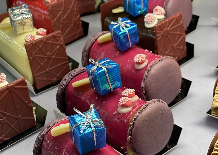 Boulangerie La Gourmandine