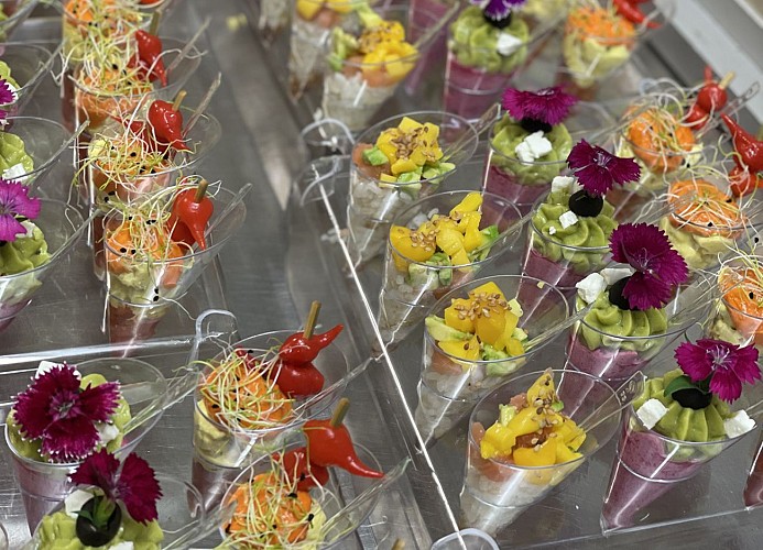 Boulangerie La Gourmandine