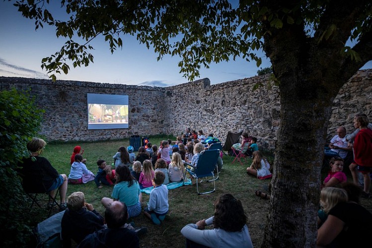 Camping Huttopia Saumur