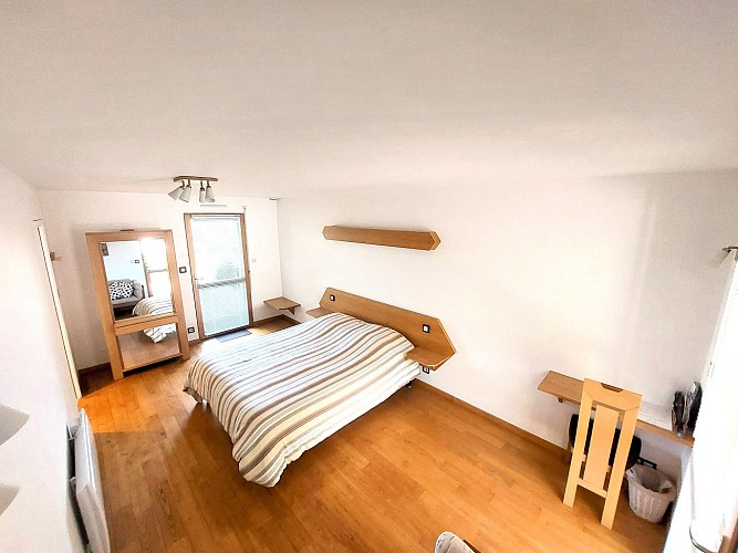 Chambres d'hôtes Le Belvédère de Loire