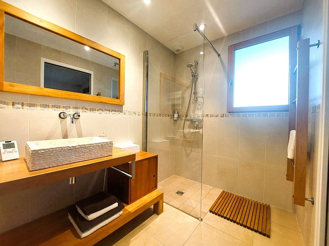 Chambres d'hôtes Le Belvédère de Loire