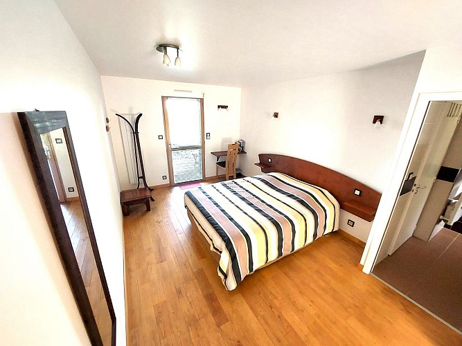 Chambres d'hôtes Le Belvédère de Loire