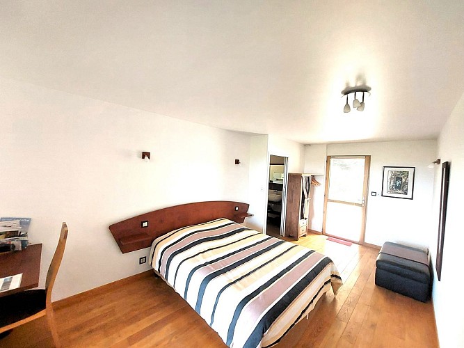 Chambres d'hôtes Le Belvédère de Loire