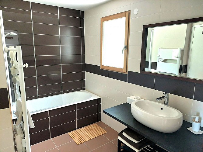 Chambres d'hôtes Le Belvédère de Loire