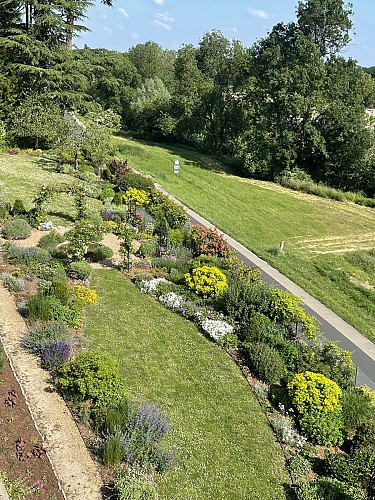 Chambres d'hôtes Manoir de Beauregard