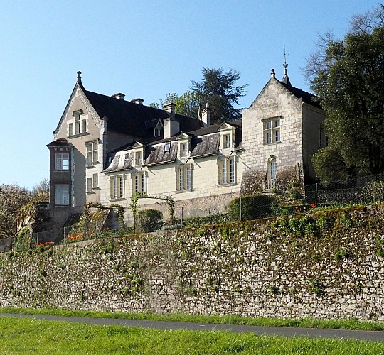 Chambres d'hôtes Manoir de Beauregard