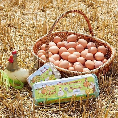 Les P’tites Cocottes d’Edith