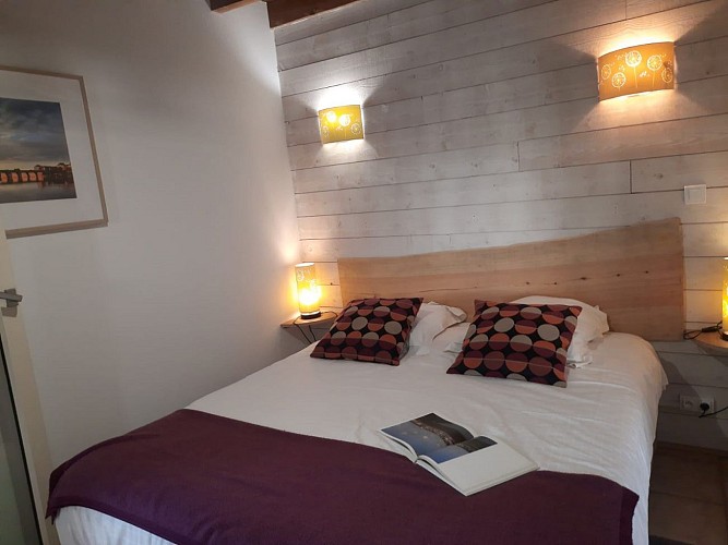 Gite L'Orée des Fleurs – La Cotinière