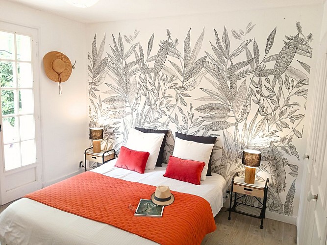 Gite L'Appel de la Forêt